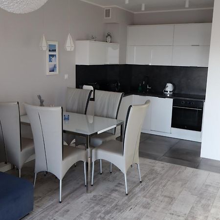 Apartament Morski Widok Gardenia Dziwnow Luaran gambar