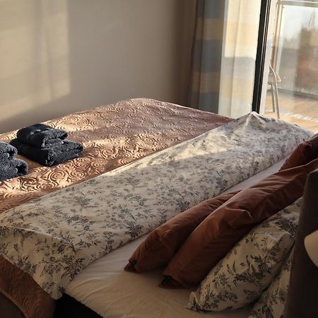 Apartament Morski Widok Gardenia Dziwnow Luaran gambar