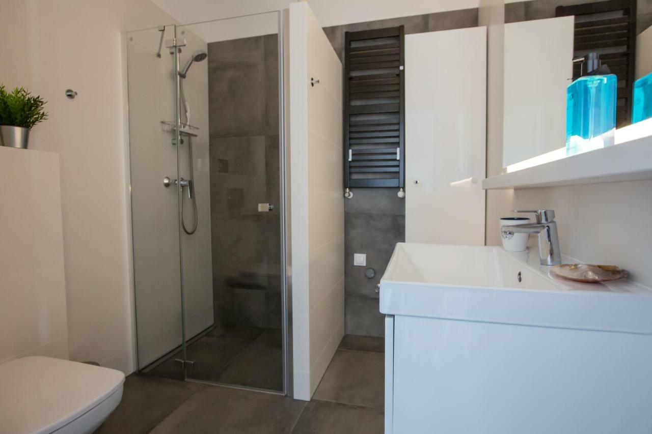Apartament Morski Widok Gardenia Dziwnow Luaran gambar