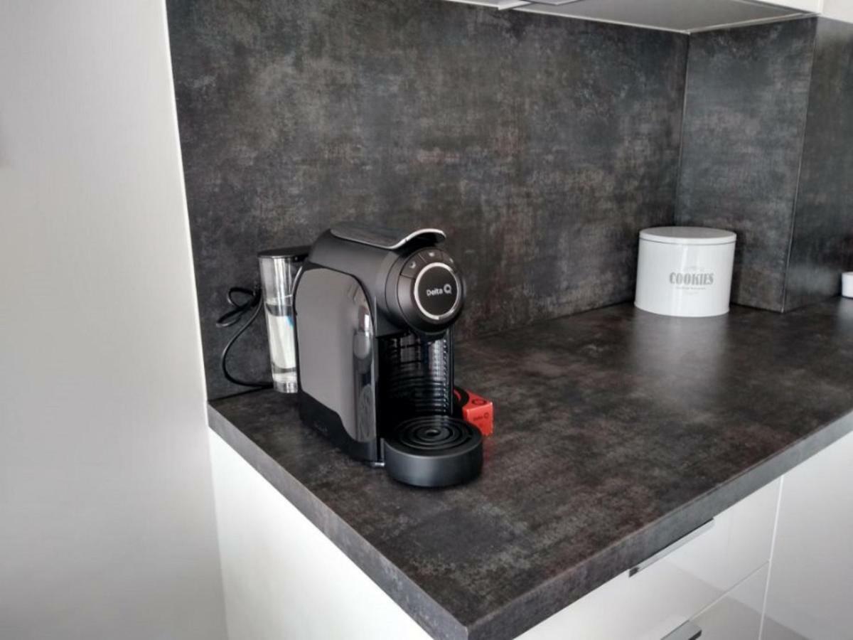 Apartament Morski Widok Gardenia Dziwnow Luaran gambar
