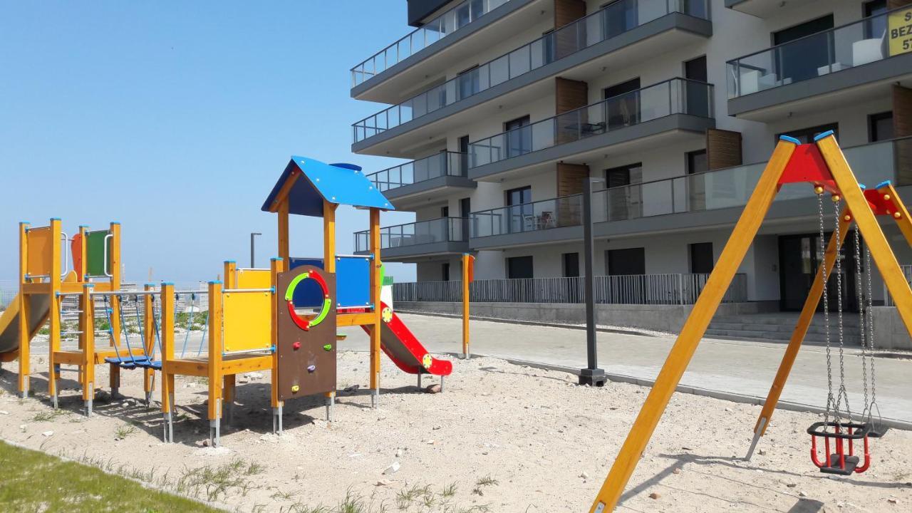 Apartament Morski Widok Gardenia Dziwnow Luaran gambar